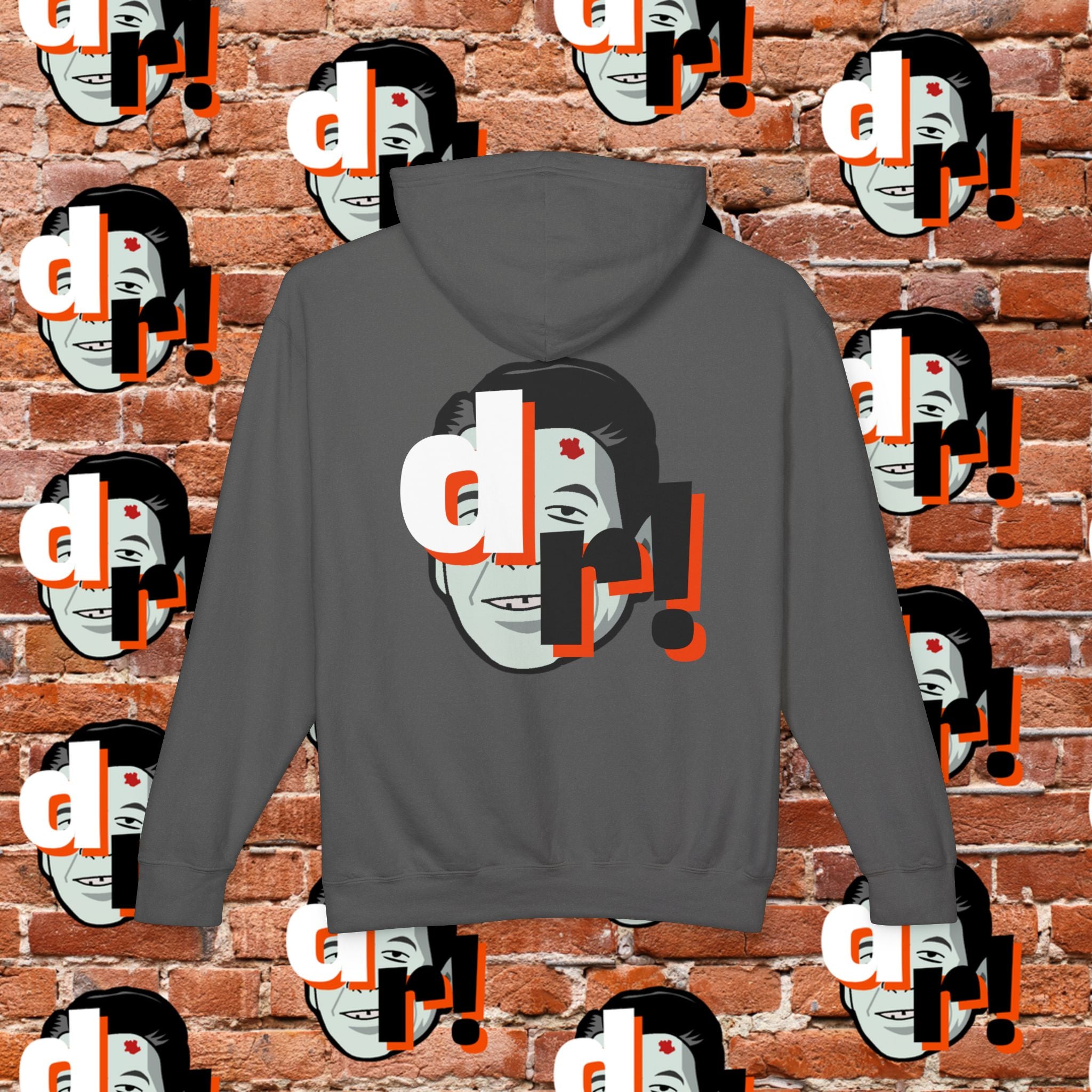 Savage Graphic Hoodie