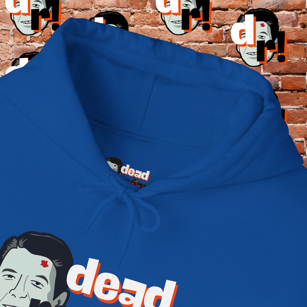 “Savage” Hoodie Graphic Pullover