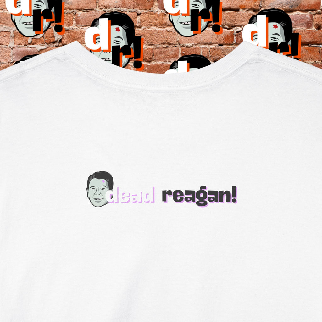 The Only Good Fascist (Lavender)