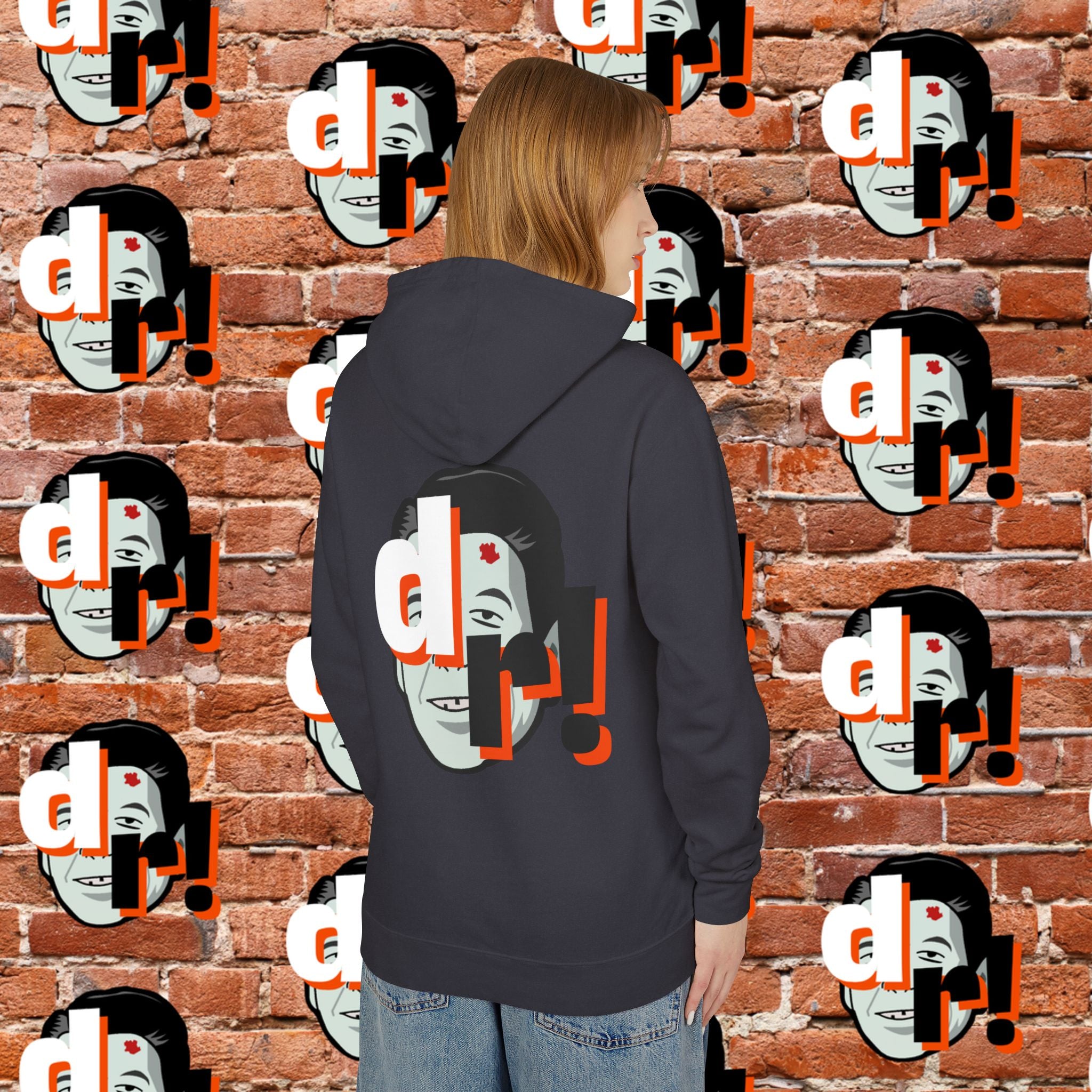 Savage Graphic Hoodie