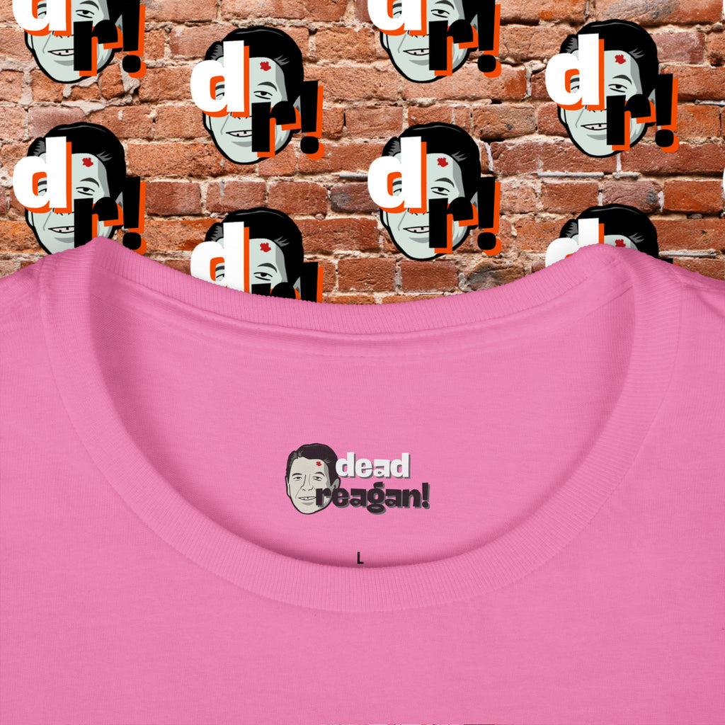 Antifa Wannanbe Women's T-Shirt