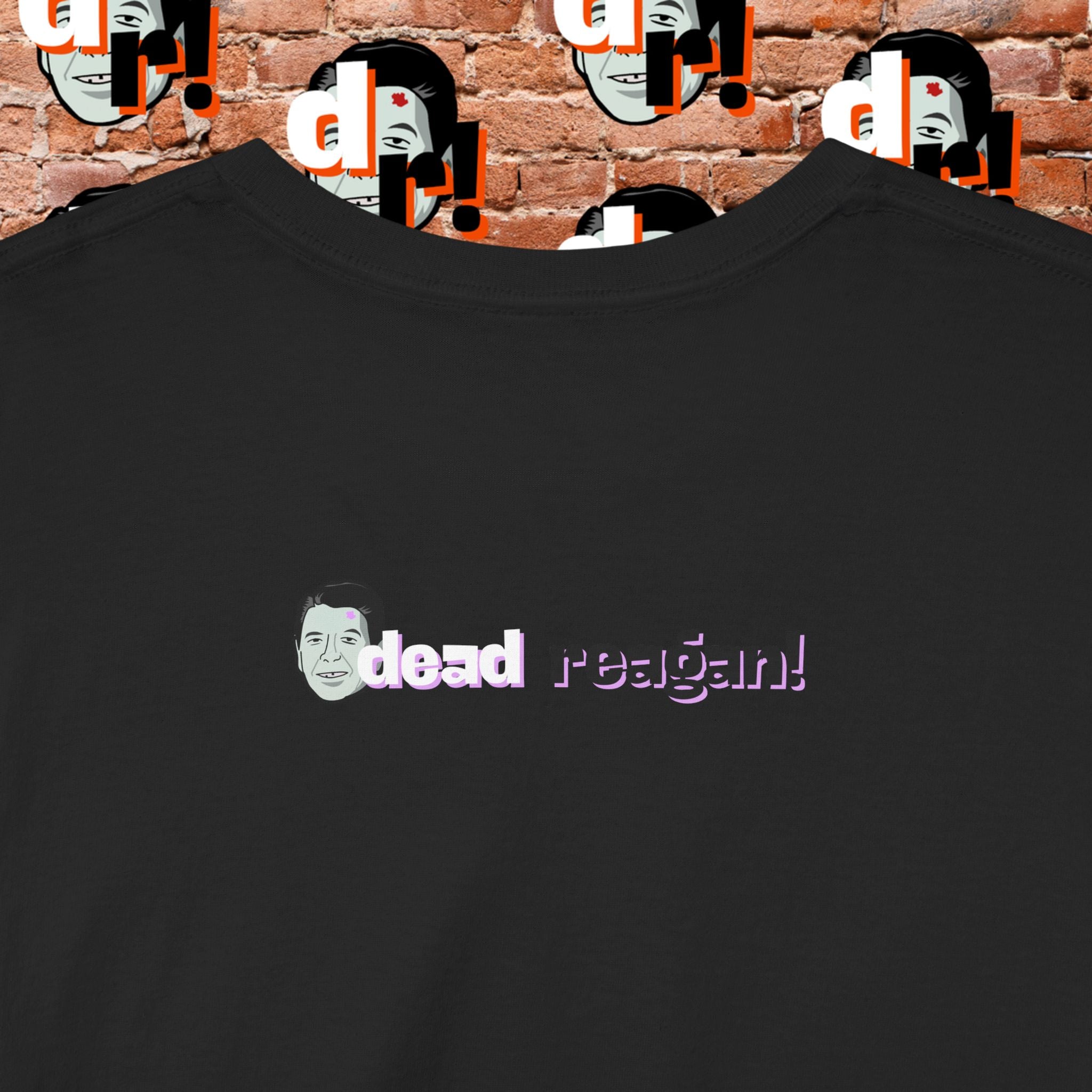 The Only Good Fascist (Lavender)