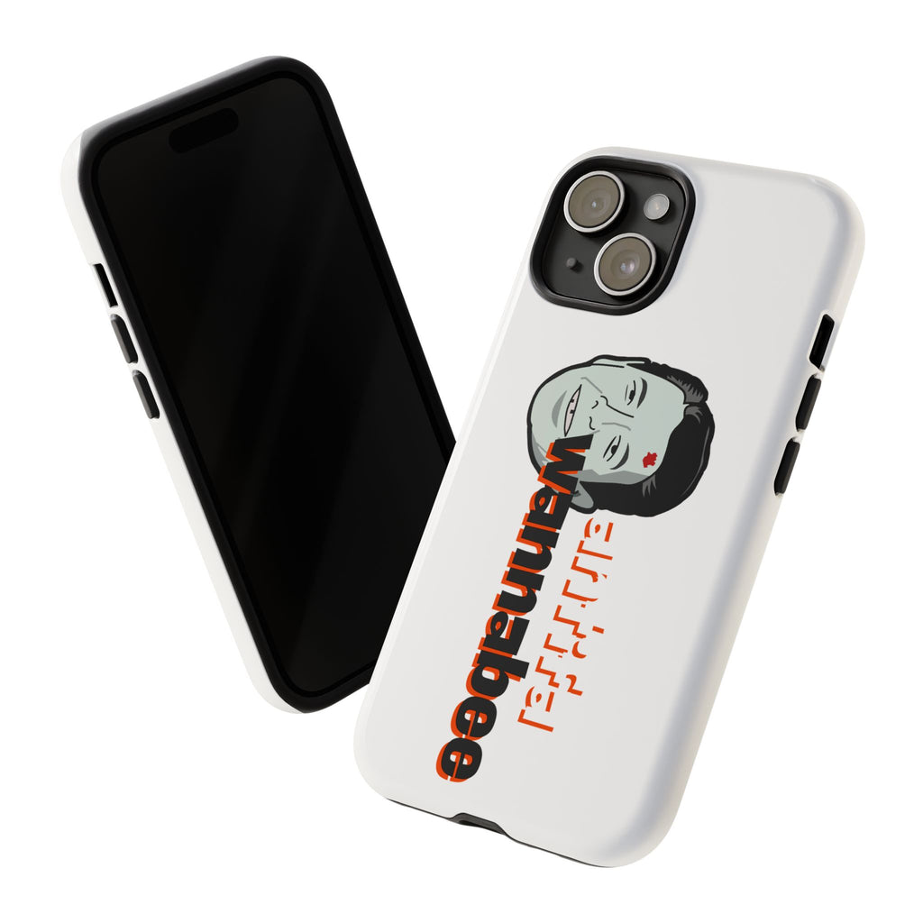 Antifa Wannabe Phone Case