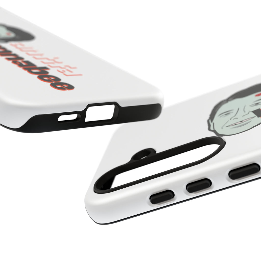 Antifa Wannabe Phone Case