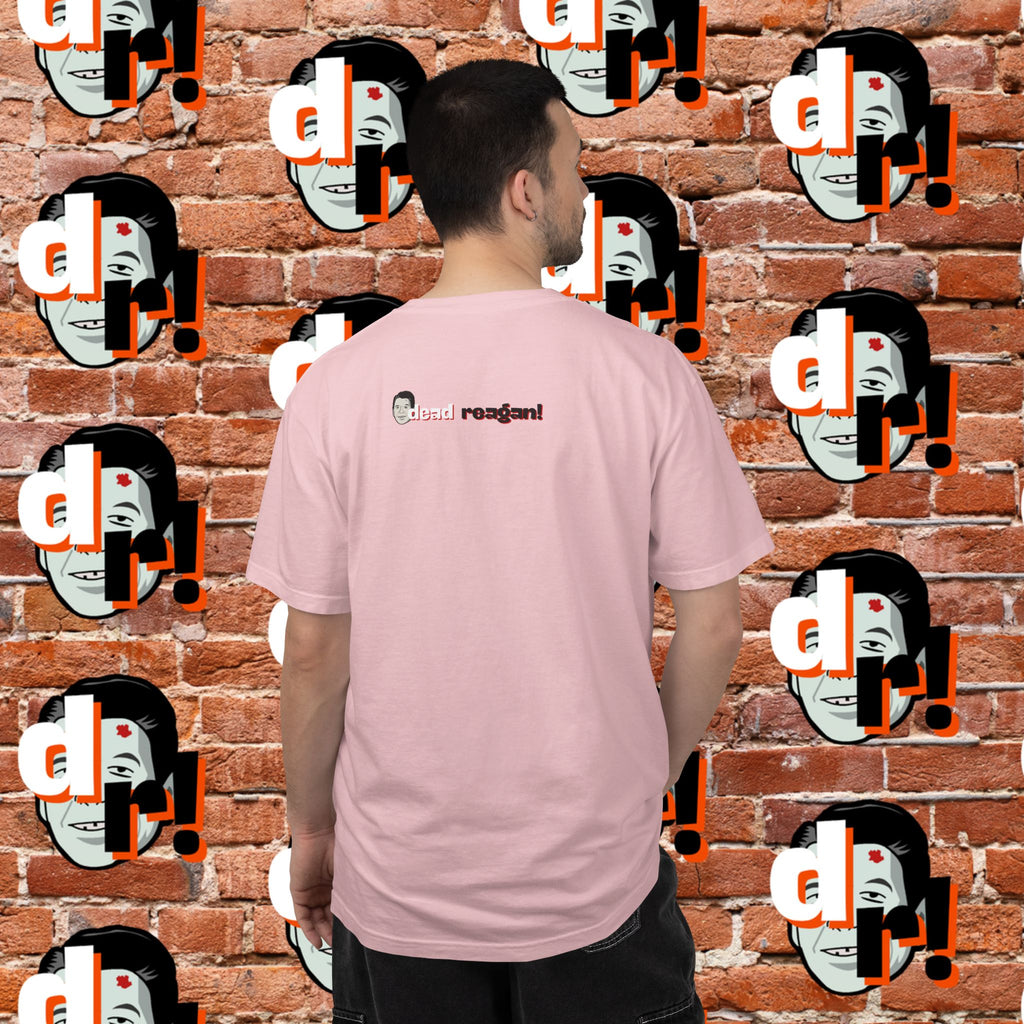 Gay for Mass Surveillance Cotton T- Shirt