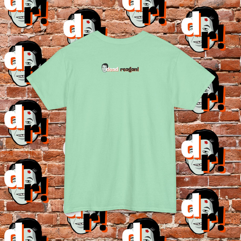Tell Your Kids You’ll Love Them Graphic T-Shirt