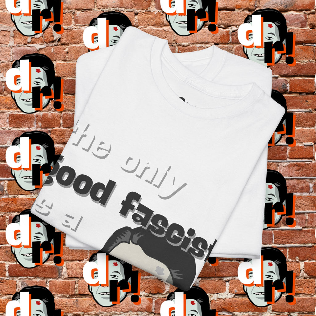 The Only Good Fascist (Mono)