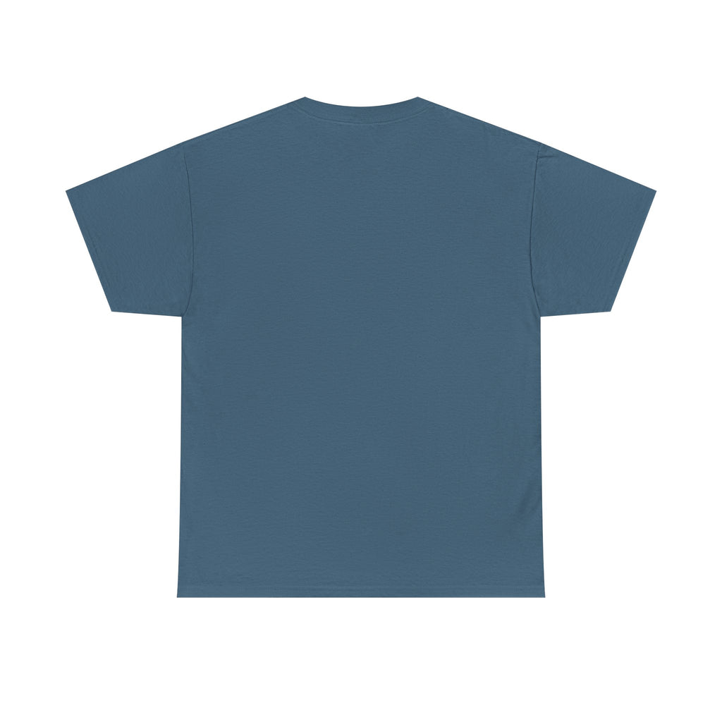 Savage Dead Reagan Graphic Tee Teal and Pink