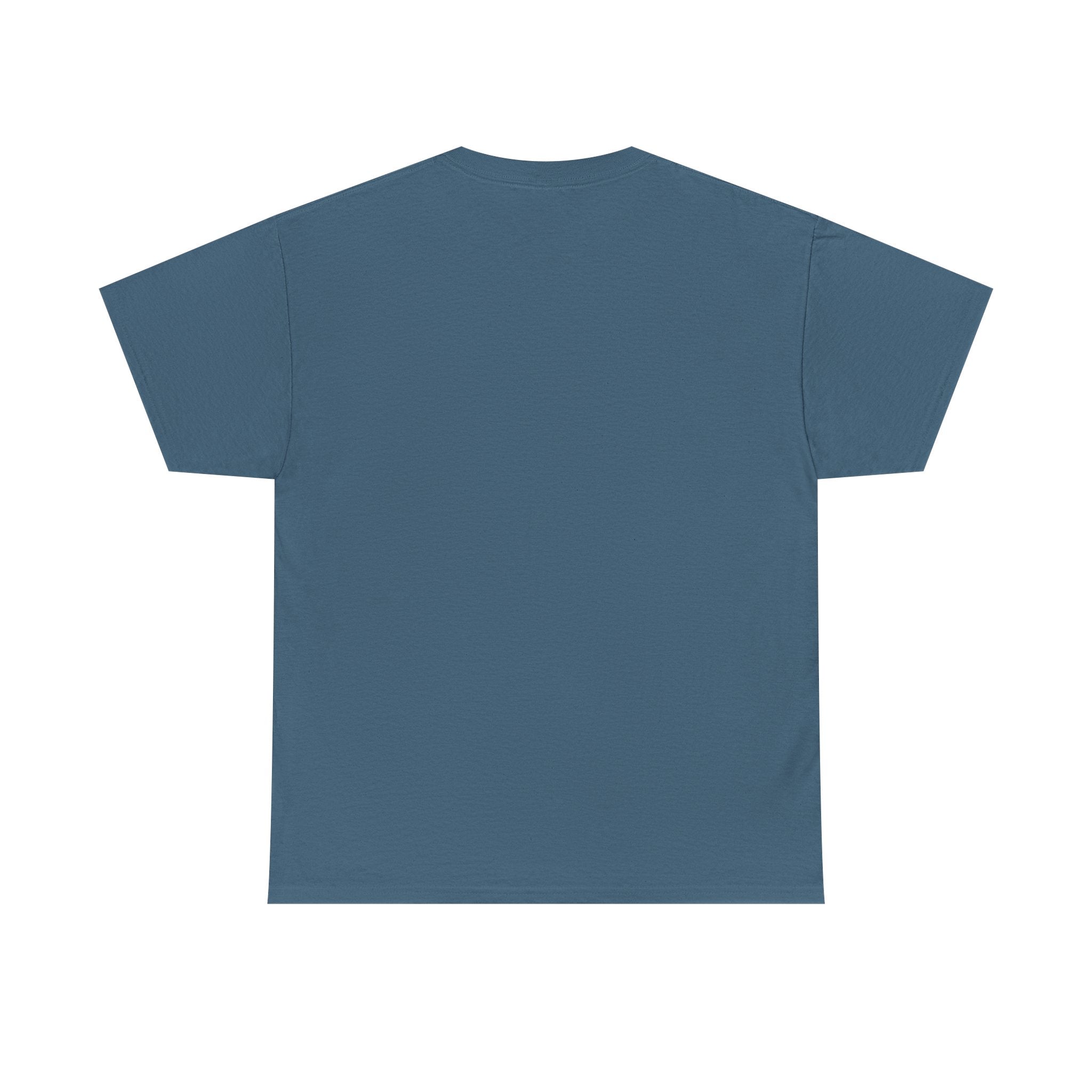 Savage Dead Reagan Graphic Tee Teal and Pink