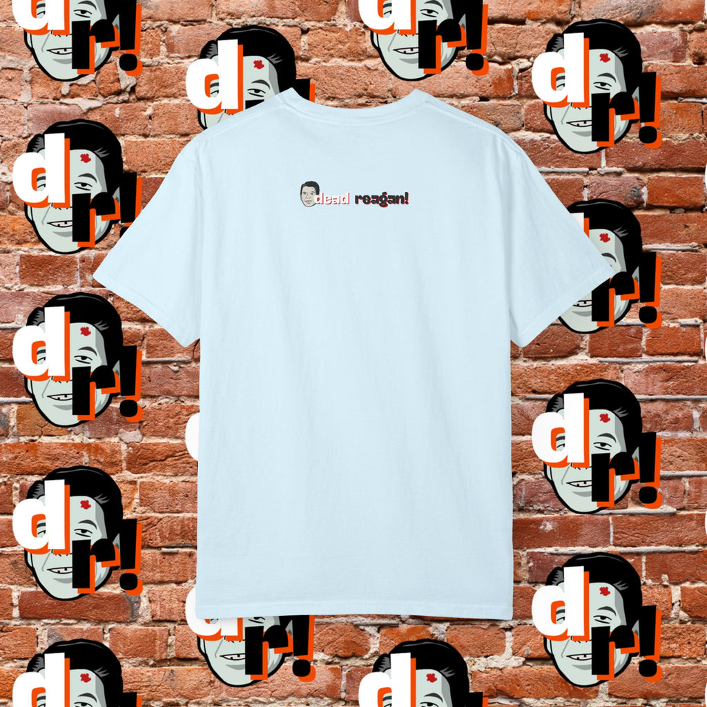 Gay for Mass Surveillance Cotton T- Shirt
