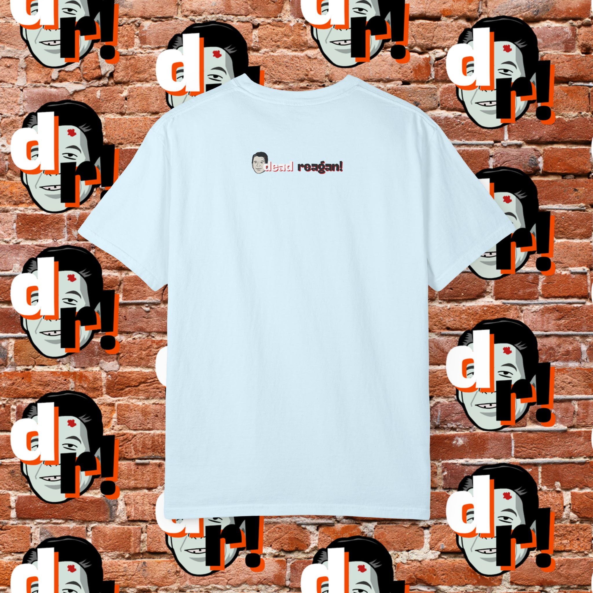 Gay for Mass Surveillance Cotton T- Shirt