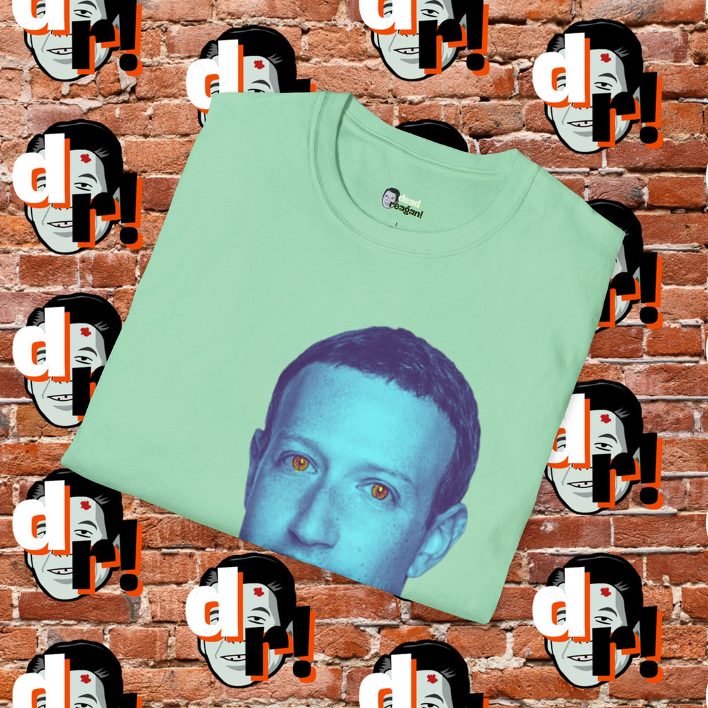 Real Actual Human Graphic Tee