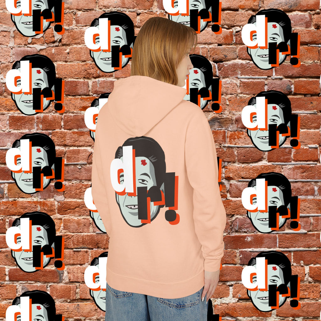 Savage Graphic Hoodie