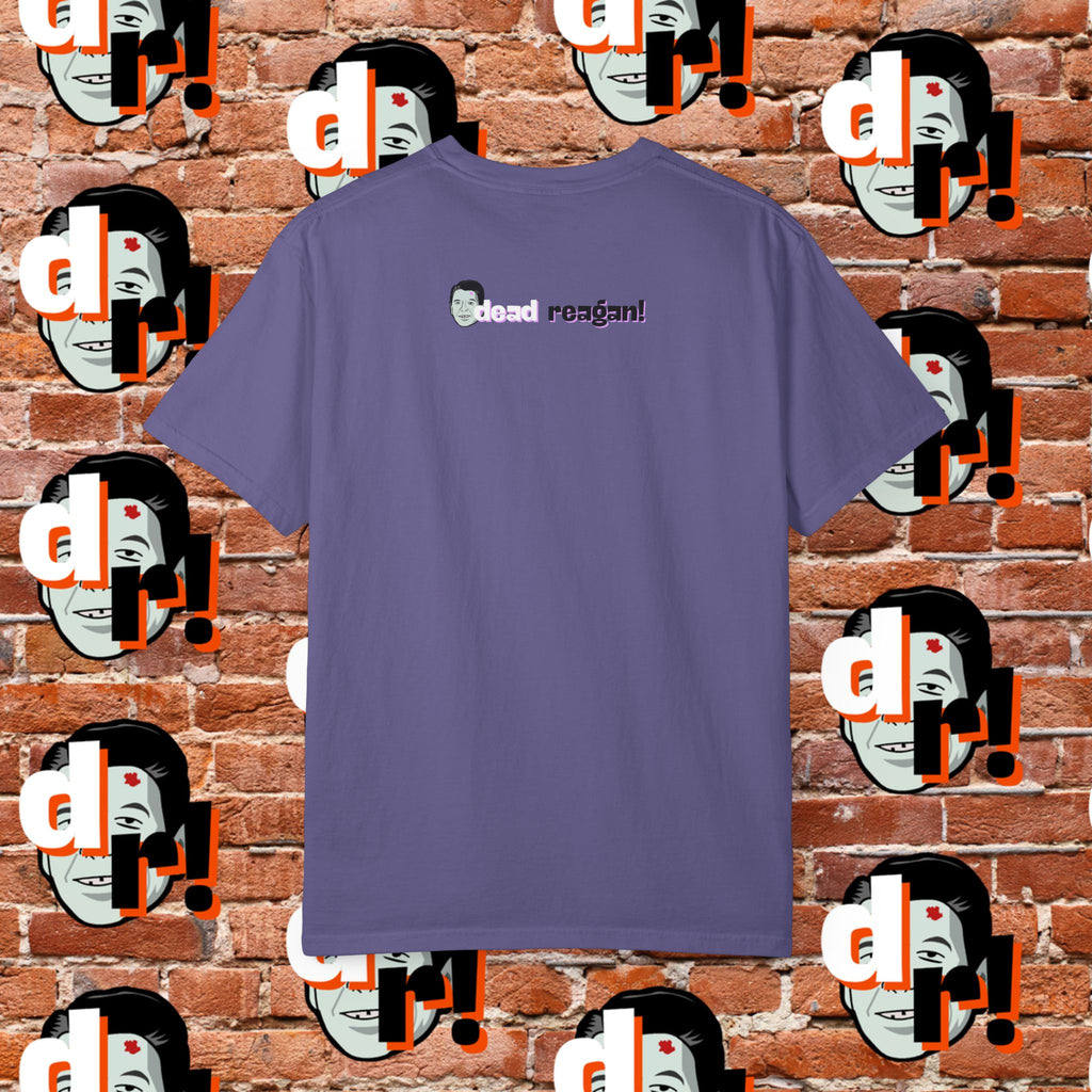 Gay for Mass Surveillance (PANK) Cotton T- Shirt
