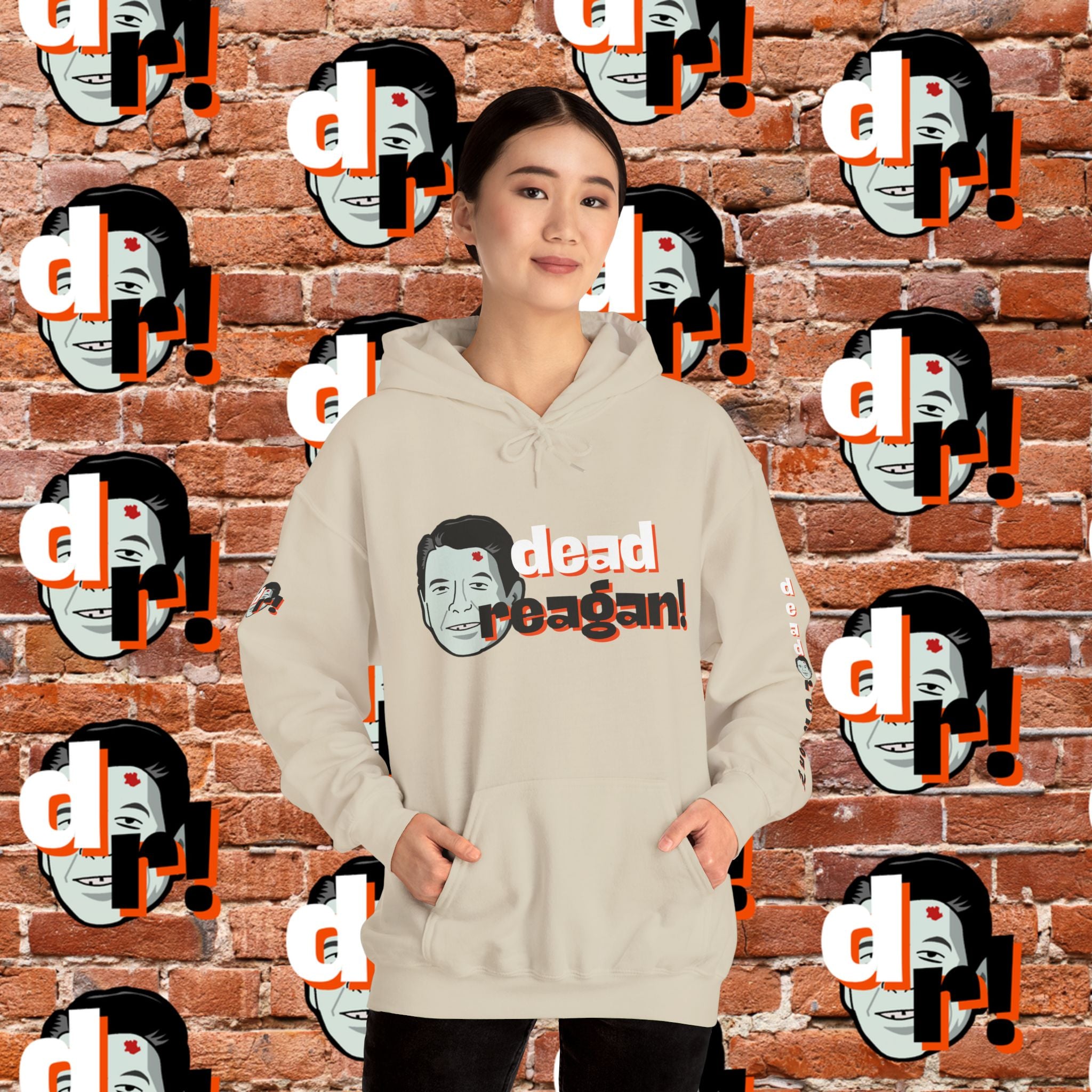 “Savage” Hoodie Graphic Pullover