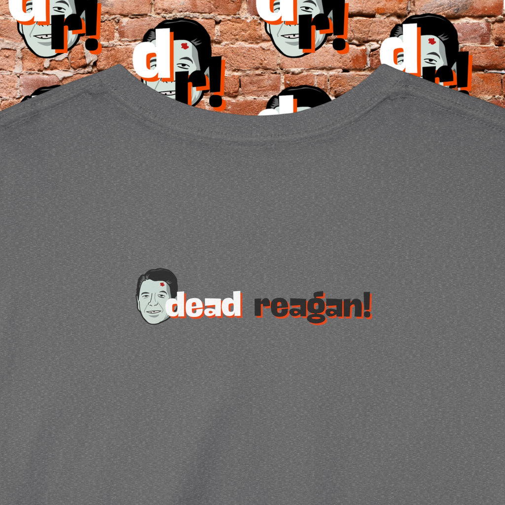 The Only Good Fascist (Orange)