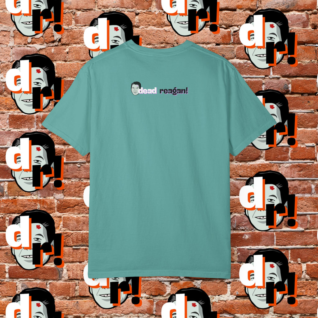 Gay for Mass Surveillance (PANK) Cotton T- Shirt