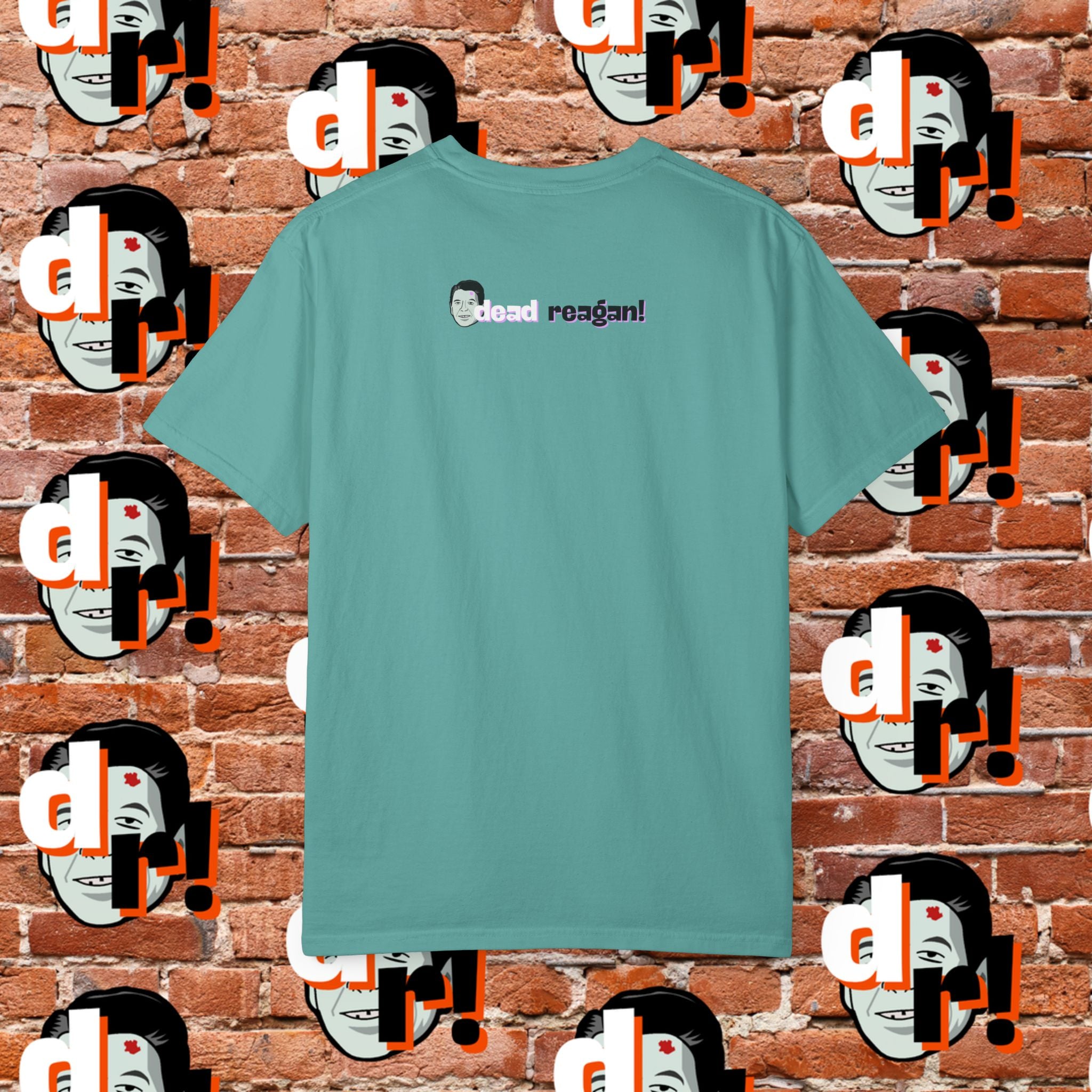 Gay for Mass Surveillance (PANK) Cotton T- Shirt