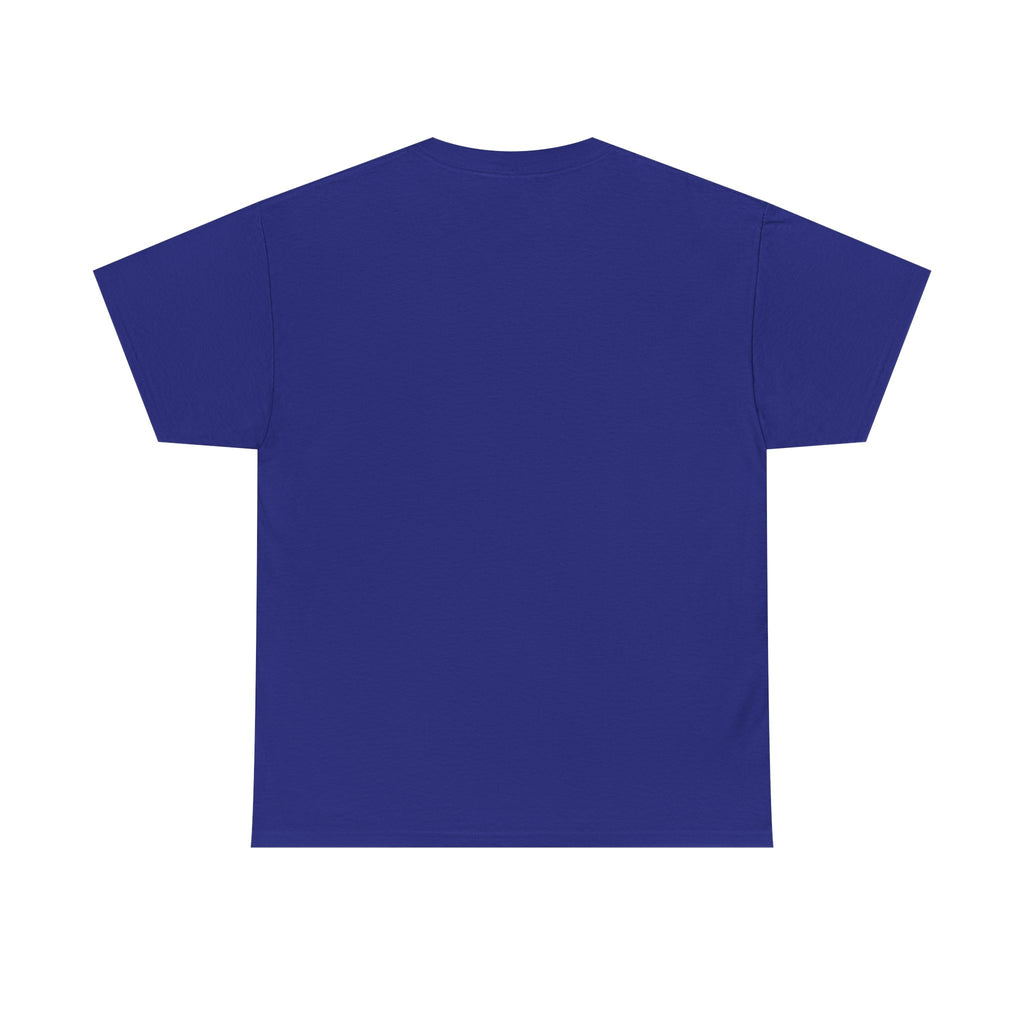 Savage Dead Reagan Graphic Tee Inverted