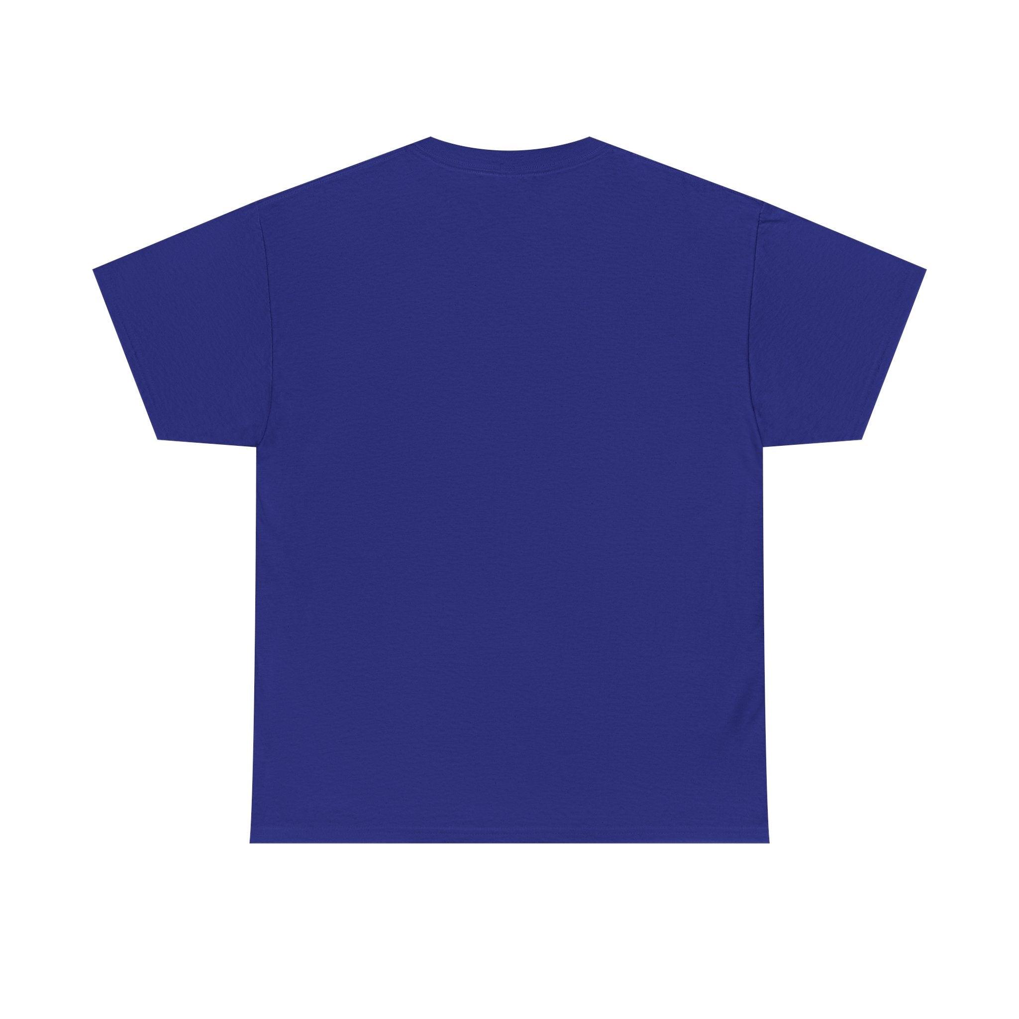 Savage Dead Reagan Graphic Tee Inverted
