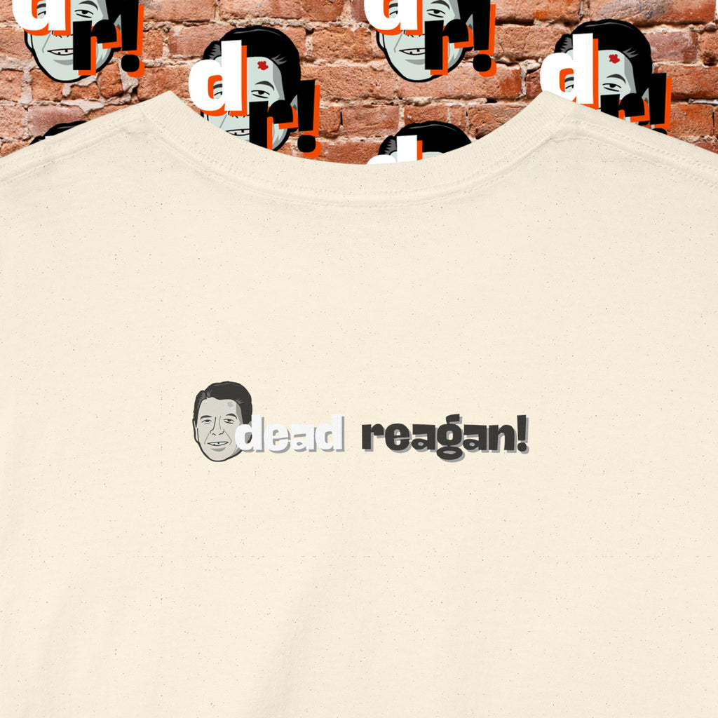 The Only Good Fascist (Mono)