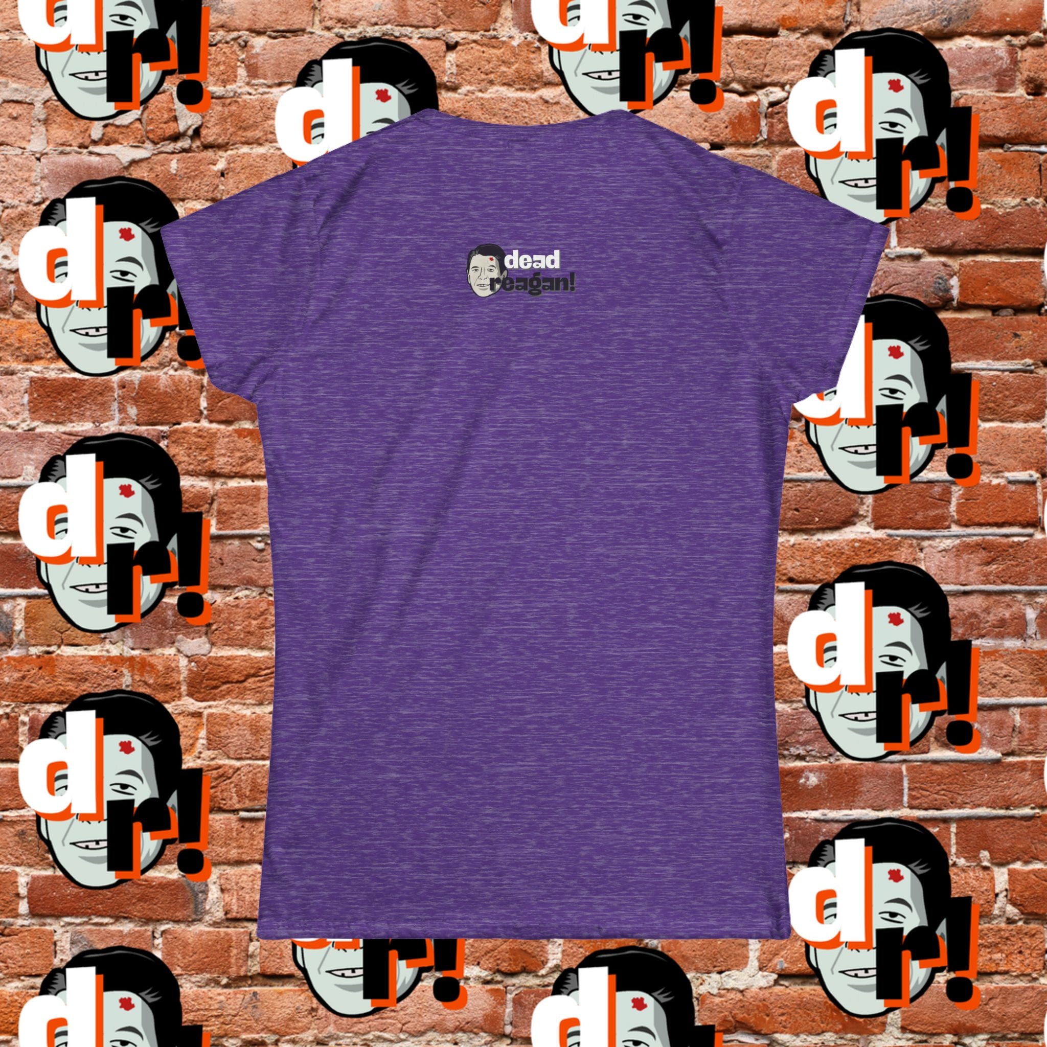 Antifa Wannanbe Women's T-Shirt