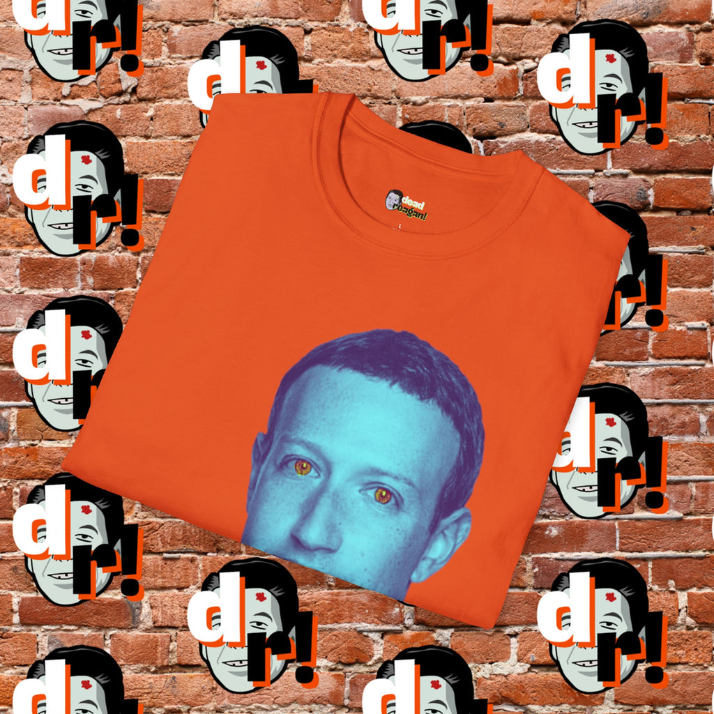 Real Actual Human Graphic Tee