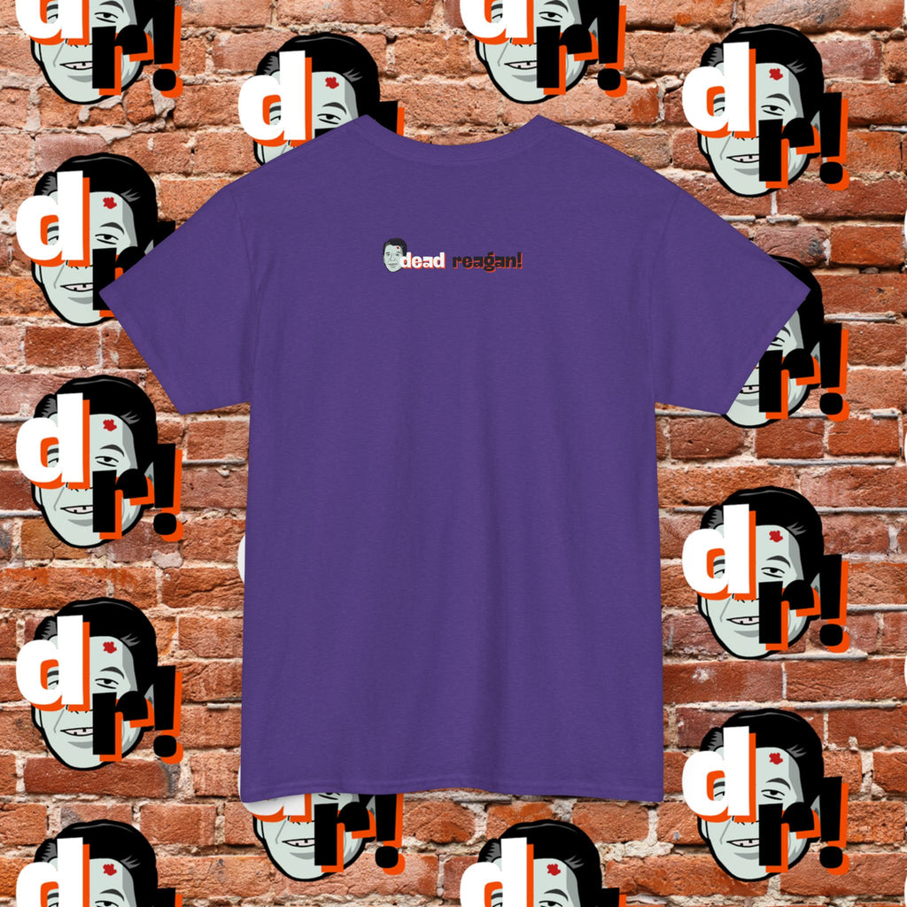 Tell Your Kids You’ll Love Them Graphic T-Shirt