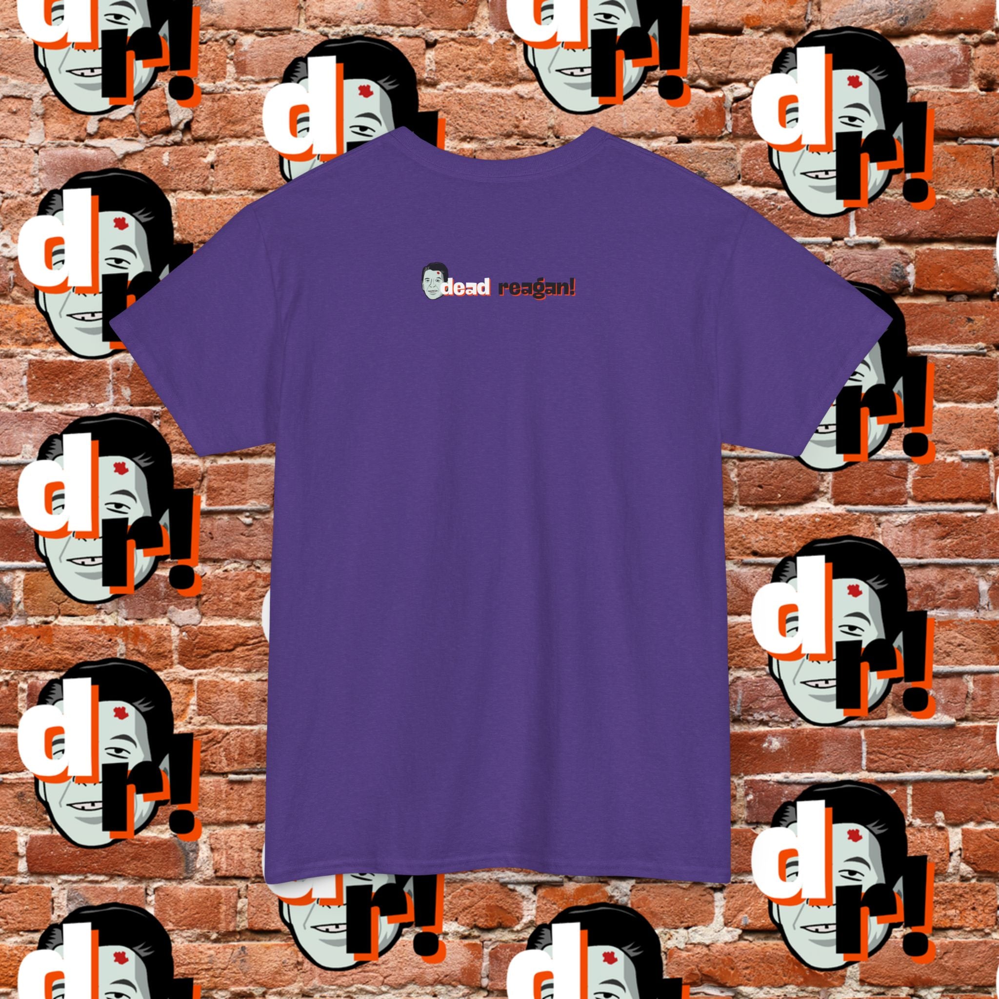 Tell Your Kids You’ll Love Them Graphic T-Shirt