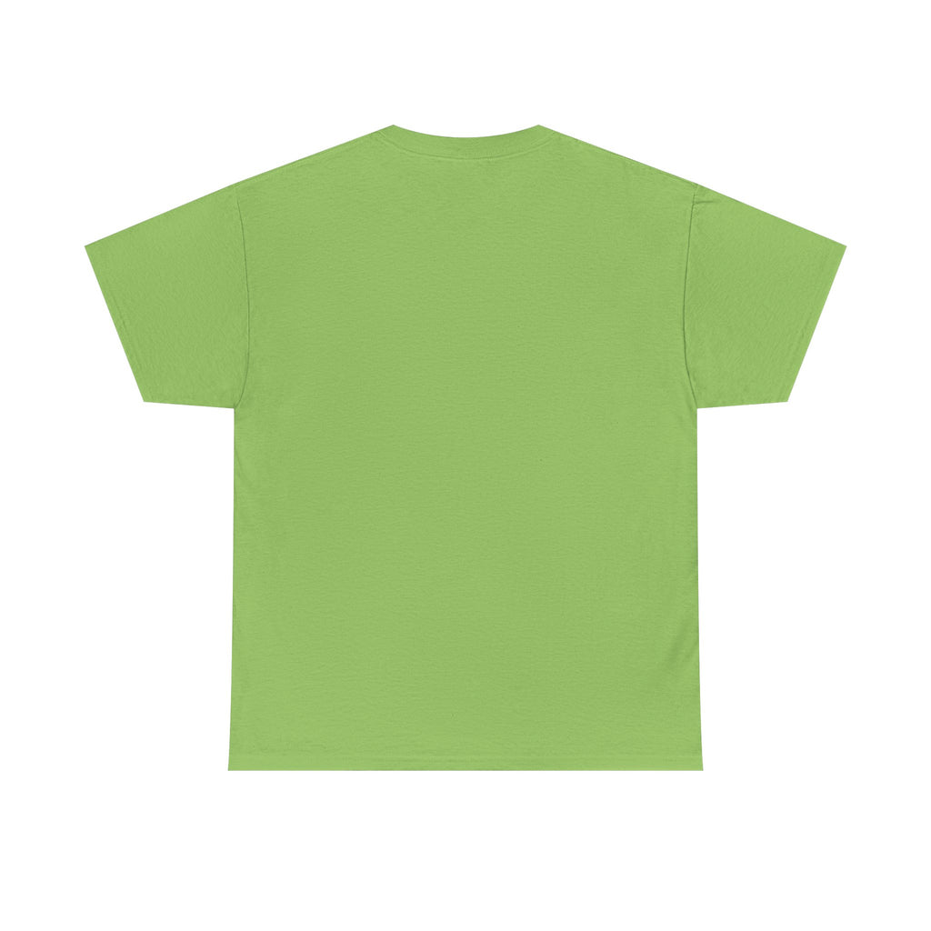 Savage Dead Reagan Graphic Tee Inverted