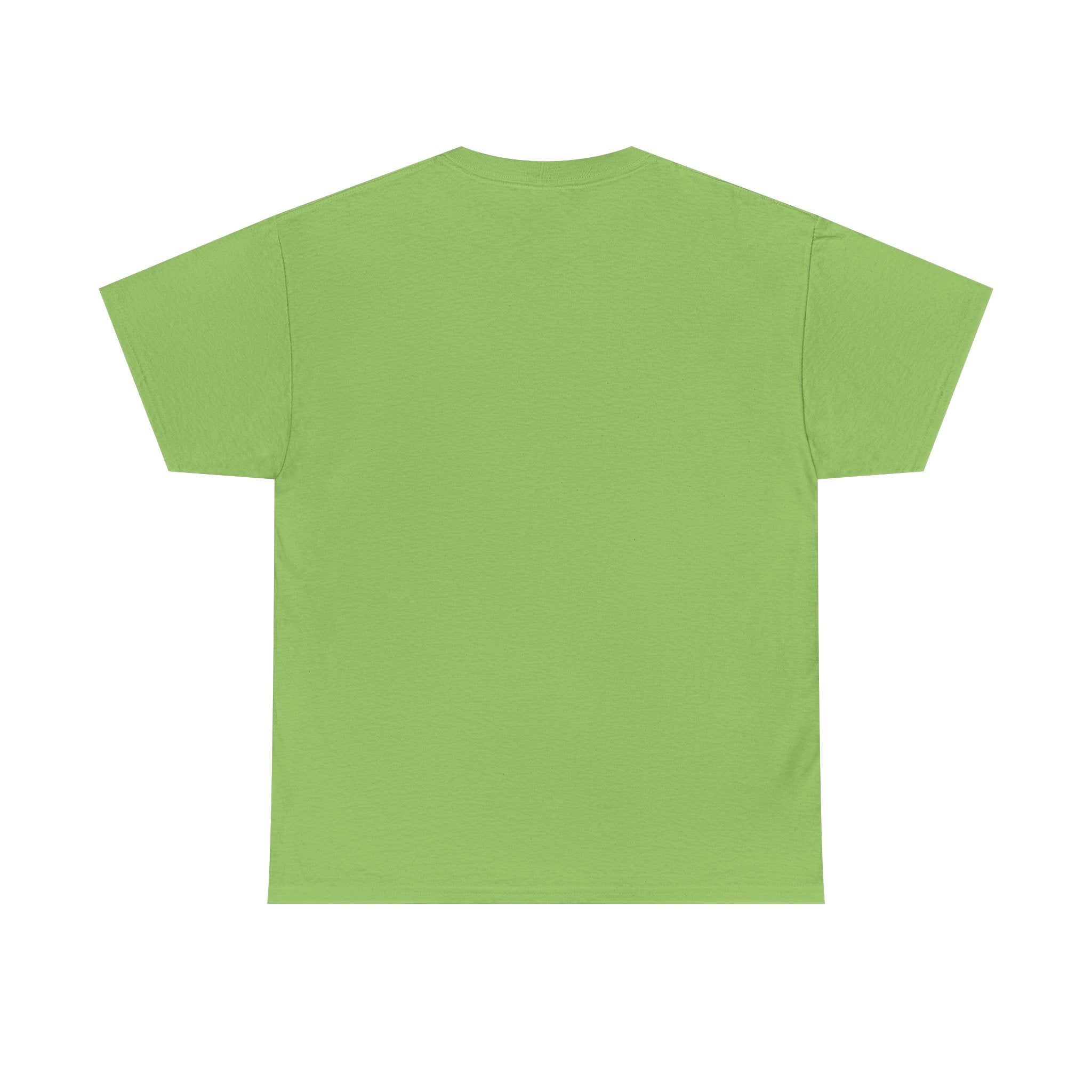 Savage Dead Reagan Graphic Tee Inverted