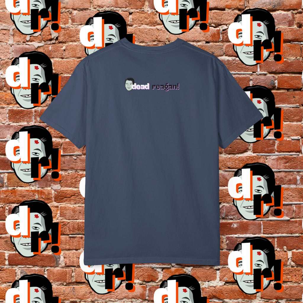 Gay for Mass Surveillance (PANK) Cotton T- Shirt