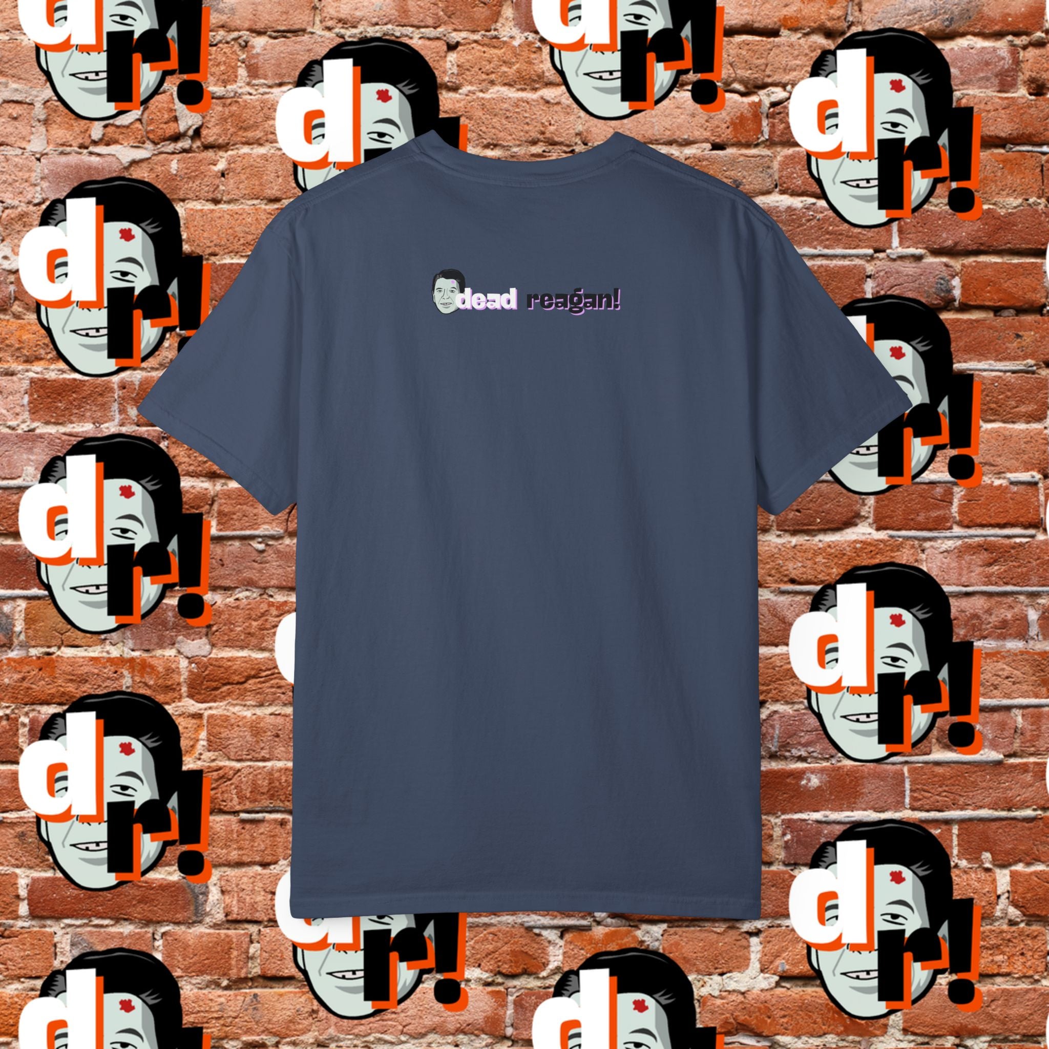 Gay for Mass Surveillance (PANK) Cotton T- Shirt