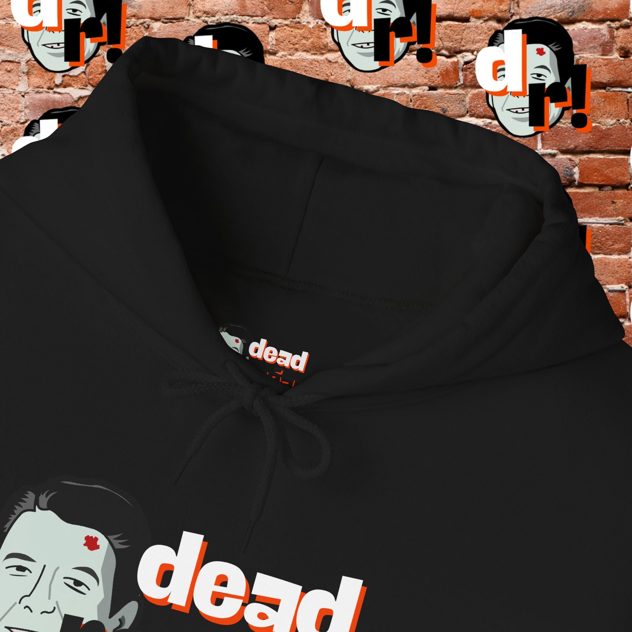 “Savage” Hoodie Graphic Pullover