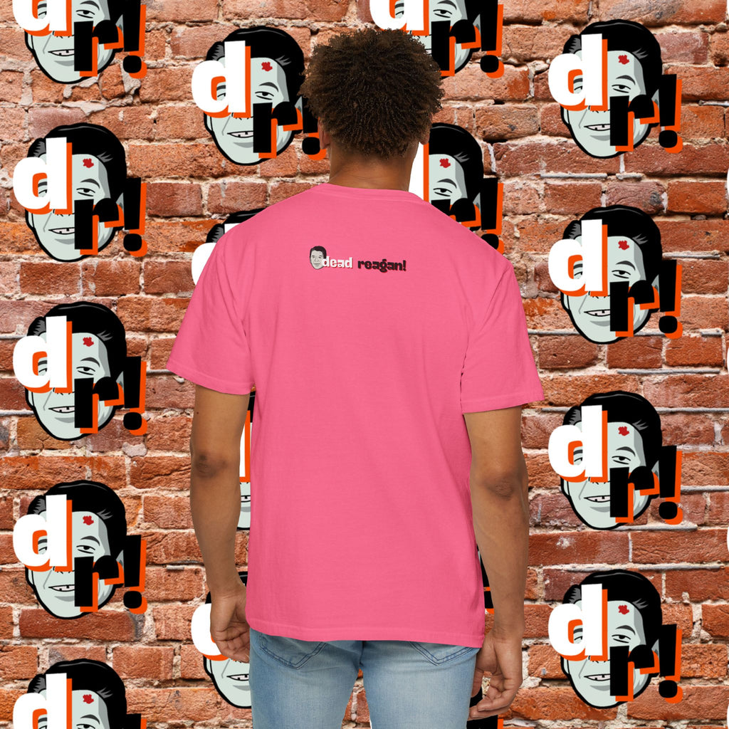 Gay for Mass Surveillance Cotton T- Shirt