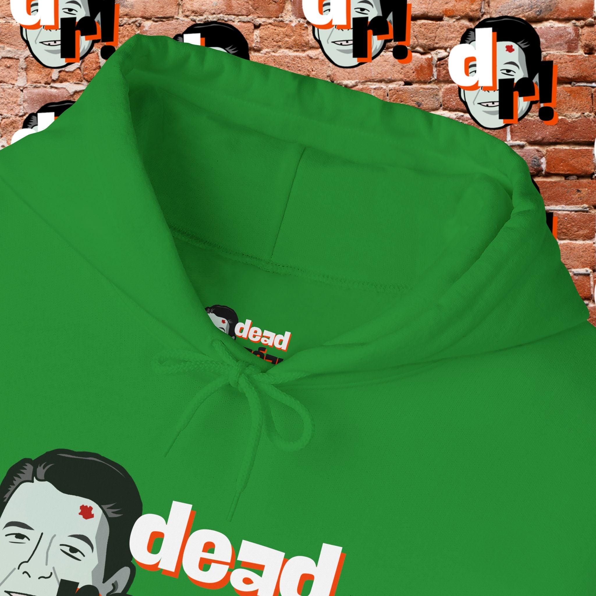 “Savage” Hoodie Graphic Pullover