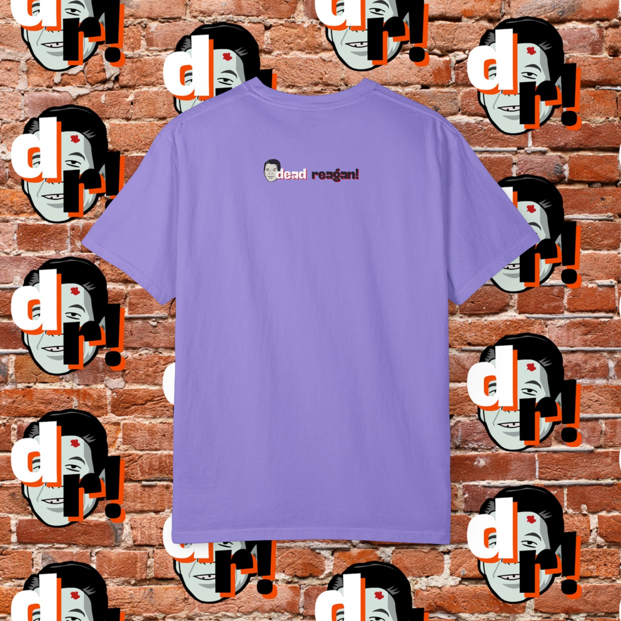 Gay for Mass Surveillance Cotton T- Shirt
