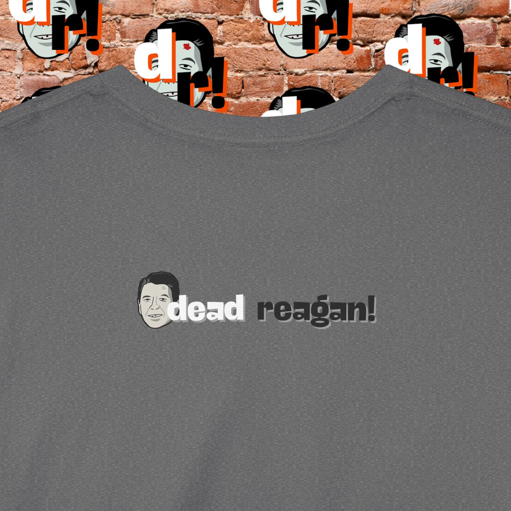 The Only Good Fascist (Mono)