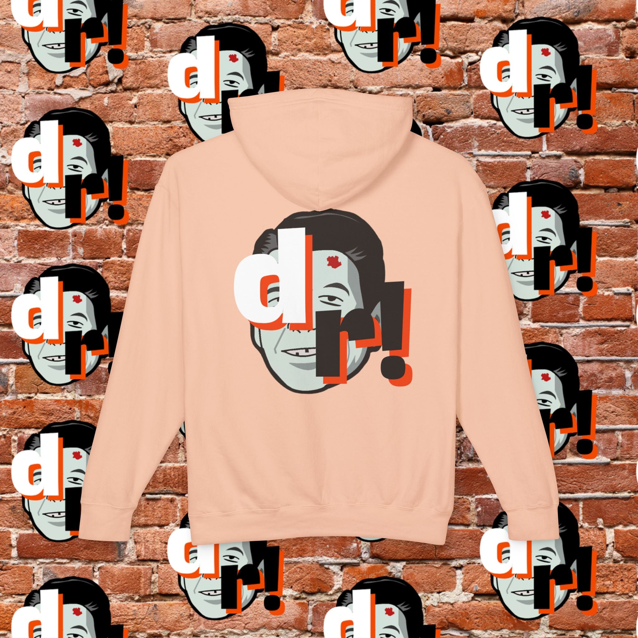 Savage Graphic Hoodie