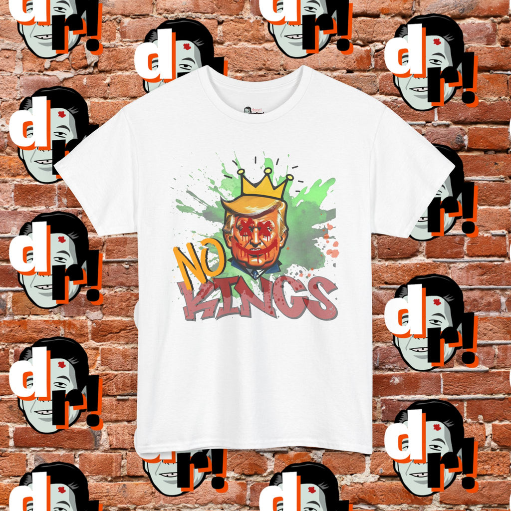 No Kings T‑Shirt