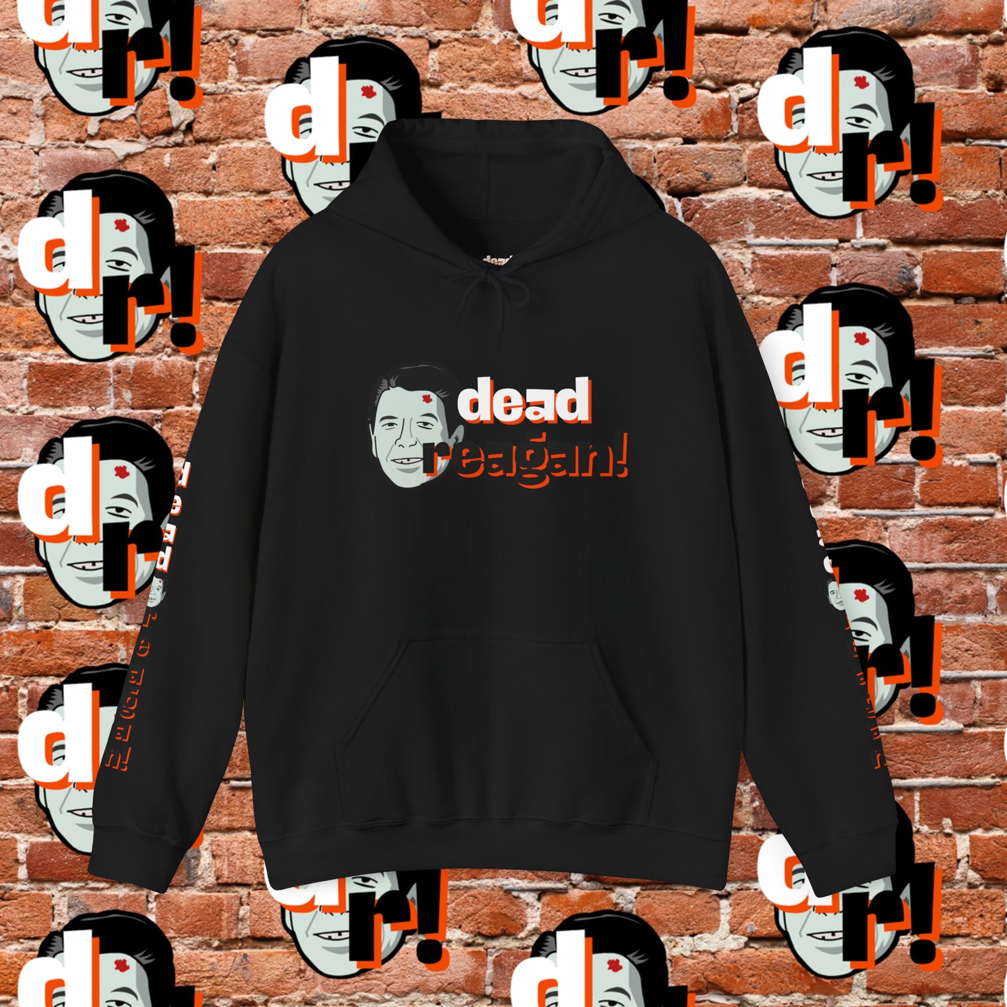 “Savage” Hoodie Graphic Pullover