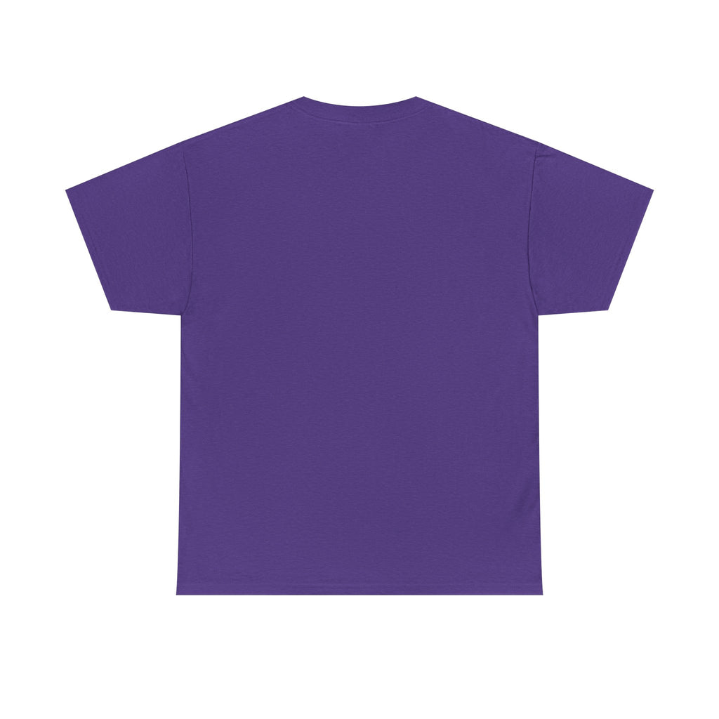 Savage Dead Reagan Graphic Tee Inverted