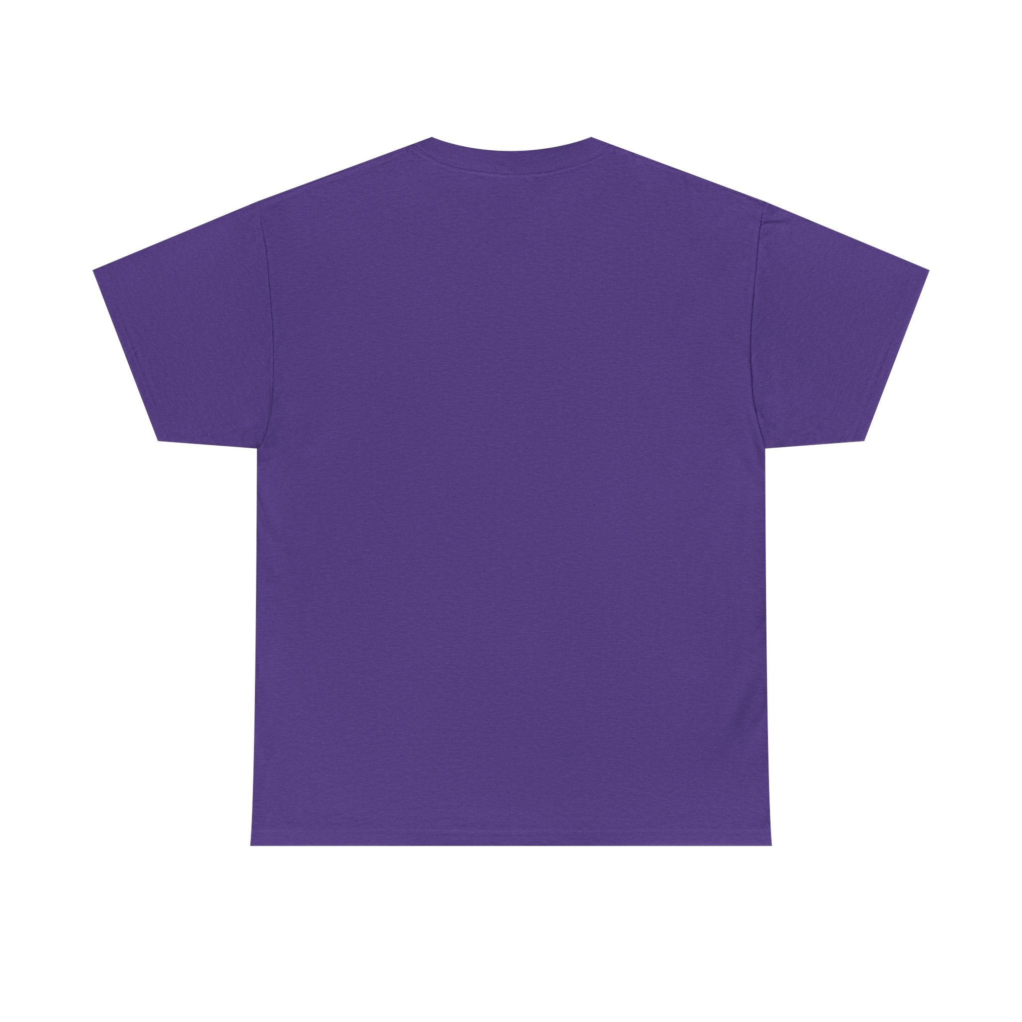Savage Dead Reagan Graphic Tee Inverted