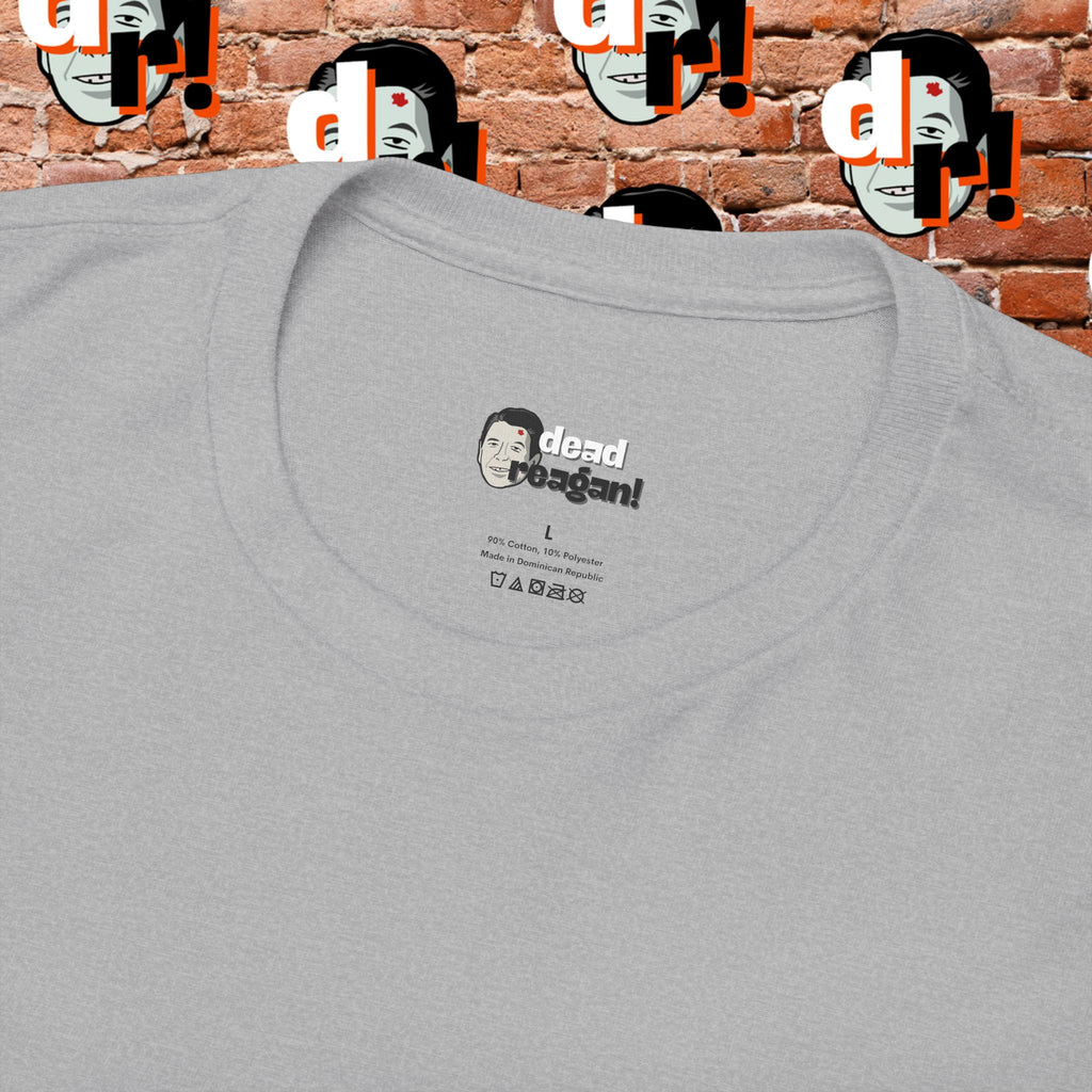 I’m White But… Unisex Heavy Cotton Tee