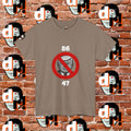 86/47 Dark Shirts Unisex Heavy Cotton Tee