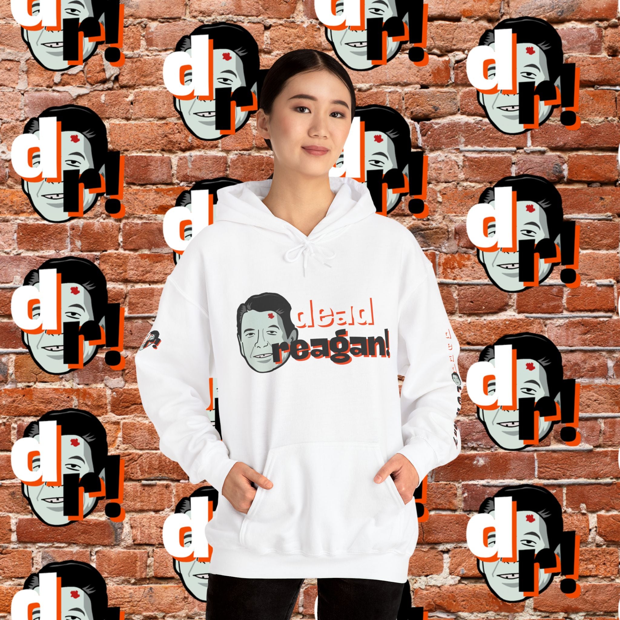 “Savage” Hoodie Graphic Pullover