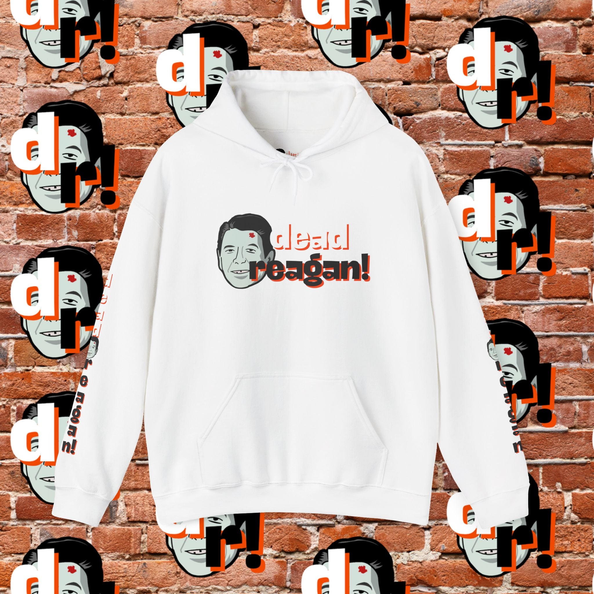 “Savage” Hoodie Graphic Pullover
