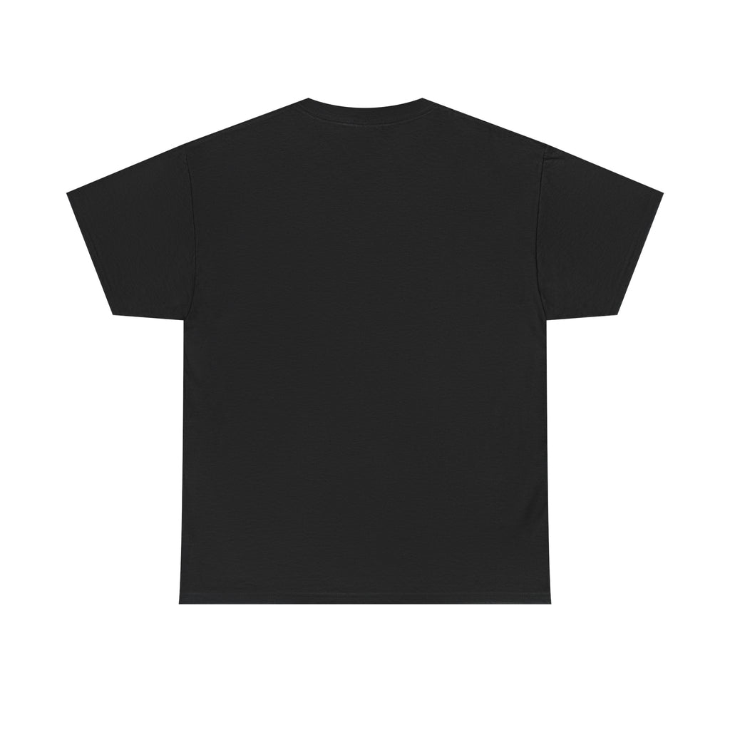 Savage Dead Reagan Graphic Tee Inverted