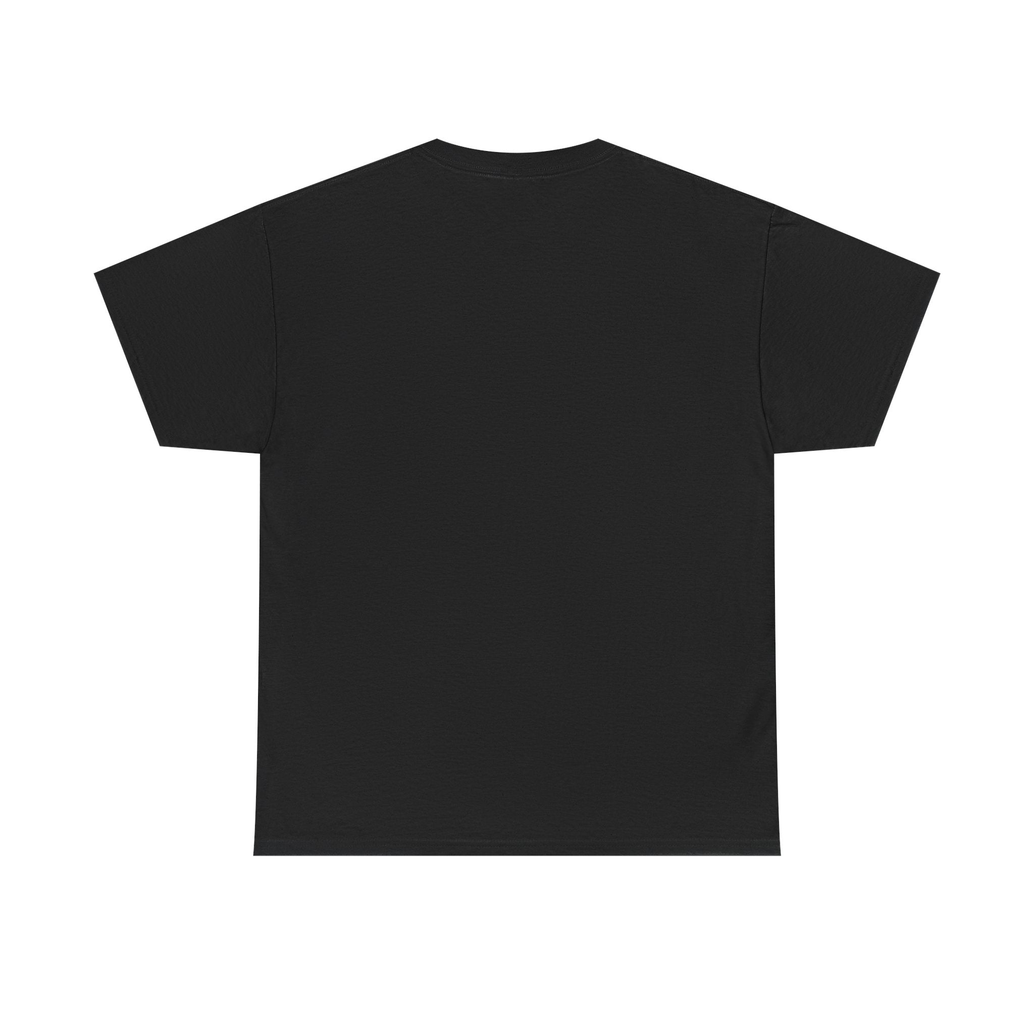 Savage Dead Reagan Graphic Tee Inverted