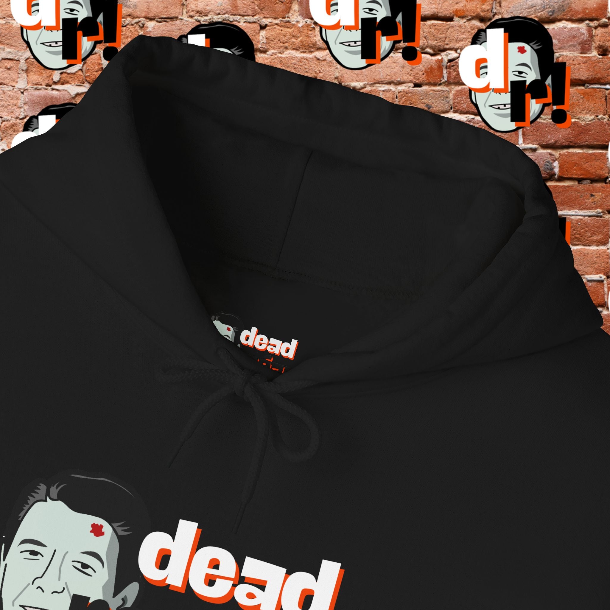 “Savage” Hoodie Graphic Pullover